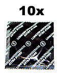 Préservatifs London Extra Strong x 10