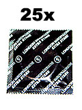 Préservatifs London Extra Strong x 25