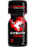 Poppers Dominator Black