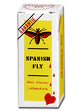 Spanish Fly Extra Drops