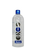 Lubrifiant à base d'eau - Eros Aqua 100 ml flacon
