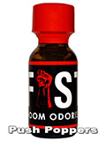 Poppers Fist Room Odoriser