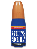 GUN OIL H2O (Water) 237 ml - 8 oz