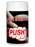 Complément alimentaire - Push Love Starter 60 pilules