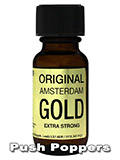 ORIGINAL AMSTERDAM GOLD