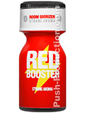 RED BOOSTER