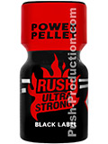 Poppers Rush Ultra Strong Black Label small