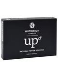 Nutrition Complex - UP - Natural Power Booster Kapseln