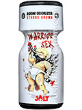Poppers Warrior Sex